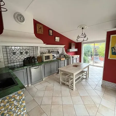 Maison Proche Cite Medievale * Καρκασόν