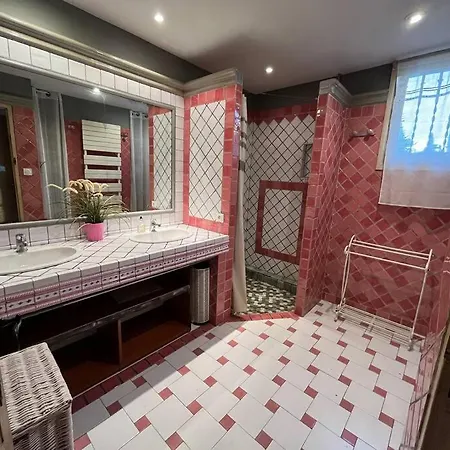 Maison Proche Cite Medievale Villa Carcassonne