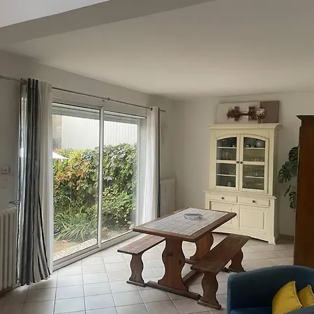Maison Proche Cite Medievale Villa *