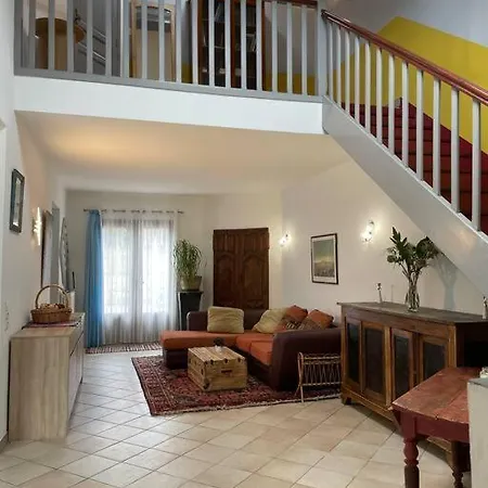 Βίλα Maison Proche Cite Medievale Καρκασόν