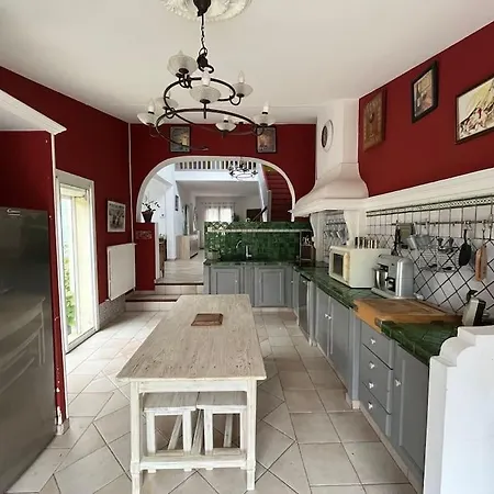 Maison Proche Cite Medievale Καρκασόν