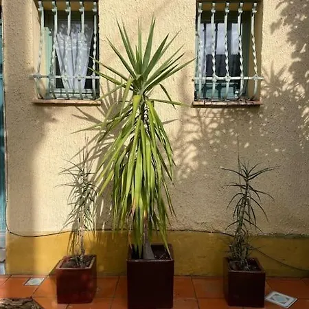 Maison Proche Cite Medievale Βίλα