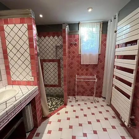 Maison Proche Cite Medievale *