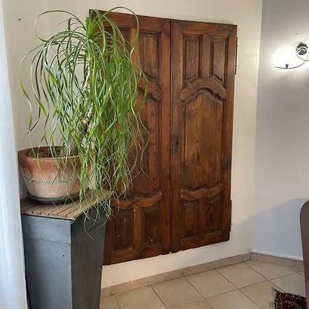 Maison Proche Cite Medievale Villa