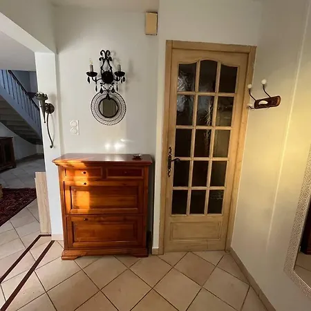 Maison Proche Cite Medievale *