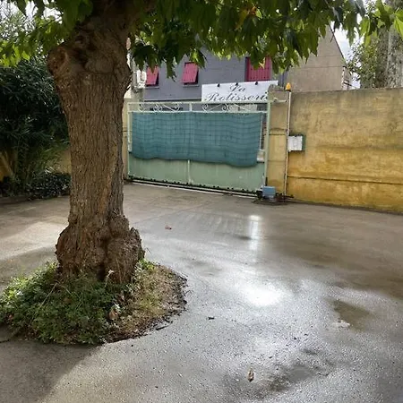 Maison Proche Cite Medievale Βίλα *